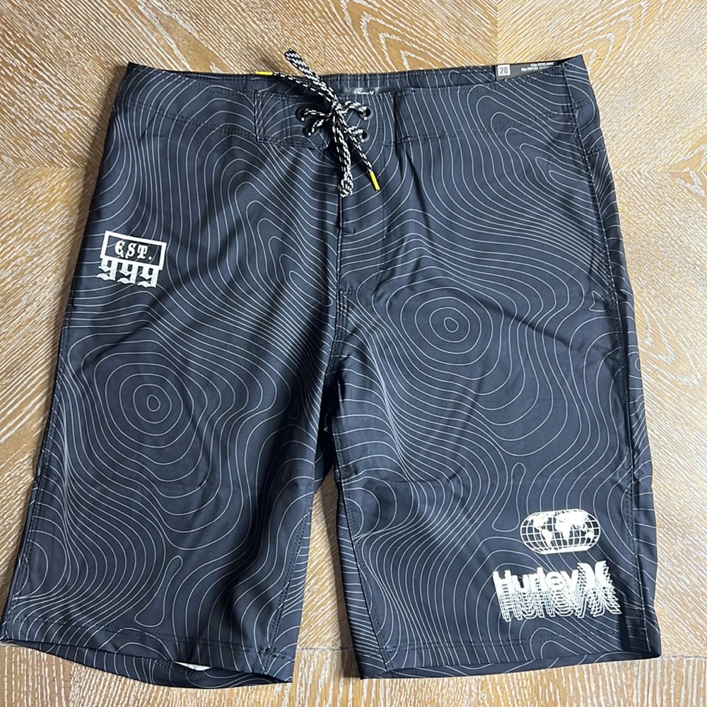 HURLEY Short De Surf Board Short 28